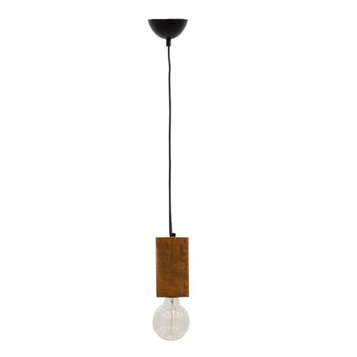 Glühlampen Pendelleuchte 1 flammig Nautilus LoftDesigns Glühlampen Pendelleuchte 1 flammig Nautilus LoftDesigns